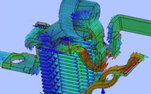 Low Frequency Electromagnetics-ANSYS Electromagnetics -contact-3D Engineering Automation LLP