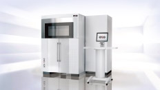 eos-p810-powder bed fusion-3D Engineering Automation LLP