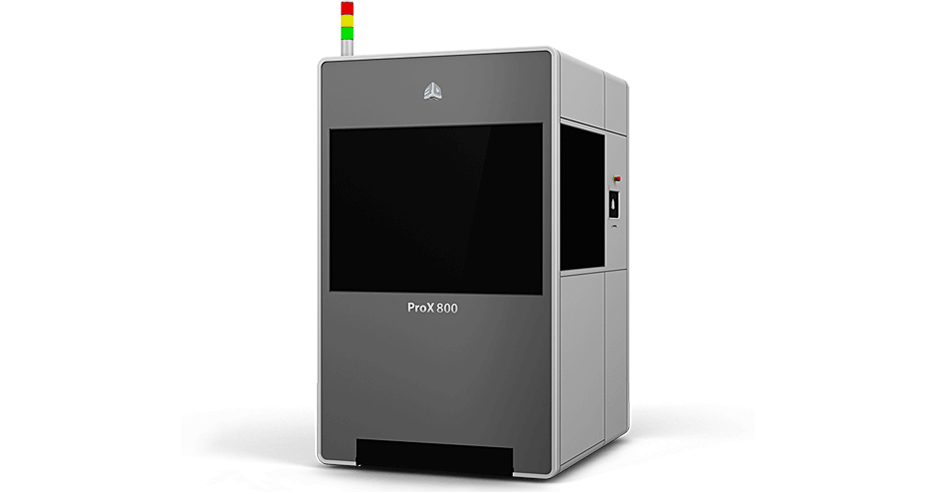Imprimante 3D T8000 - Equip Industry - Machines, équipements