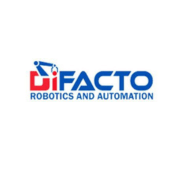 DiFACTO ROBOTICS & AUTOMATION Existing customer Tecnomatix 3D Engineering Automation LLP Siemens Platinum Partner