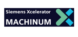 Siemens Xcelerator Machinum Partner 3D Engineering Automation LLP
