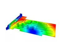 Ansys Sherlock Design for Reliability From the Very Start of your Project Elite Channel Partner 3D Engineering Automation LLP