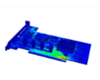 Ansys Sherlock Thermal Reliability Elite Channel Partner 3D Engineering Automation LLP