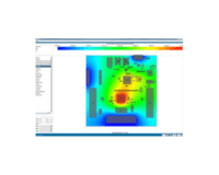 Ansys Sherlock Thermal-Mech Life Predictions for BGA Packages Elite Channel Partner 3D Engineering Automation LLP