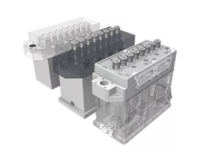 Ansys SpaceClaim Model Prep for Simulation Elite Channel Partner 3D Engineering Automation LLP