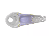 Ansys SpaceClaim Reverse Engineering Elite Channel Partner 3D Engineering Automation LLP