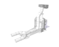 Ansys SpaceClaim Sheet Metal Design and Manufacturing Elite Channel Partner 3D Engineering Automation LLP