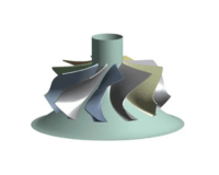 Ansys CFX CFX is the industry leading CFD Elite Channel Partner 3D Engineering Automation LLP