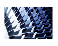 Ansys CFX Gas Turbines Elite Channel Partner 3D Engineering Automation LLP