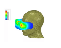 Ansys Icepak Thermal Reliability Elite Channel Partner 3D Engineering Automation LLP