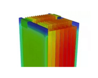 Ansys Icepak Batteries Elite Channel Partner 3D Engineering Automation LLP