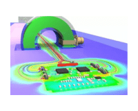 Ansys HFSS (EMI/EMC) Elite Channel Partner 3D Engineering Automation LLP