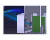 Ansys HFSS Autonomous System Validation Elite Channel Partner 3D Engineering Automation LLP