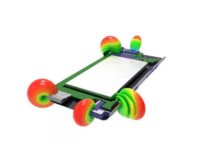 Ansys HFSS Antenna Design and Placement Elite Channel Partner 3D Engineering Automation LLP