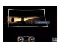 Ansys Adas Headlamp Simulation and Assessment Elite Channel Partner 3D Engineering Automation LLP