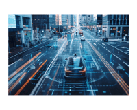 Ansys Adas AVxcelerate Sensors Elite Channel Partner 3D Engineering Automation LLP