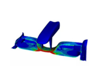 Ansys Mechanical Composites Elite Channel Partner 3D Engineering Automation LLP