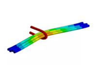 Ansys Mechanical Contact Elite Channel Partner 3D Engineering Automation LLP