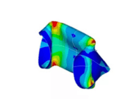 Ansys Mechanical Nonlinearities Elite Channel Partner 3D Engineering Automation LLP