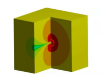 Ansys Mechanical Linear Dynamics Elite Channel Partner 3D Engineering Automation LLP