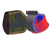Ansys Mechanical Integrated NVH Solutions Elite Channel Partner 3D Engineering Automation LLP
