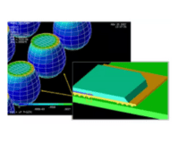 Ansys Mechanical Simulation Supercharged Elite Channel Partner 3D Engineering Automation LLP