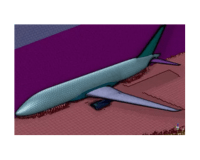 Ansys Mechanical Meshing Elite Channel Partner 3D Engineering Automation LLP