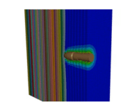 Ansys Mechanical Battery Structural Reliability Elite Channel Partner 3D Engineering Automation LLP
