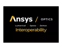 Ansys Speos Ansys Optics Solutions Elite Channel Partner 3D Engineering Automation LLP