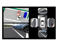 Ansys Speos Sensor Integration Elite Channel Partner 3D Engineering Automation LLP