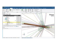 Ansys Speos Ray tracing and Ray Propagation Engine Elite Channel Partner 3D Engineering Automation LLP