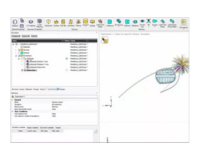 Ansys Speos Design Optimization Elite Channel Partner 3D Engineering Automation LLP