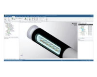 Ansys Speos Standalone CAD interface and CAD integration Elite Channel Partner 3D Engineering Automation LLP