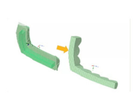 Ansys Advanced Optical Lens Design PySpeos Elite Channel Partner 3D Engineering Automation LLP