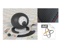 Ansys Speos X-Rite AxF Support Elite Channel Partner 3D Engineering Automation LLP