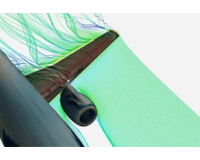 Ansys Fluent Turbulence Modeling Elite Channel Partner 3D Engineering Automation LLP