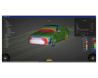 Ansys Fluent Key Features Elite Channel Partner 3D Engineering Automation LLP