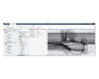 Ansys Fluent Advancements for Aerospace Use Cases Elite Channel Partner 3D Engineering Automation LLP