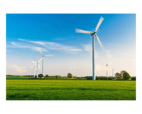 Ansys Fluent Wind Turbines Elite Channel Partner 3D Engineering Automation LLP