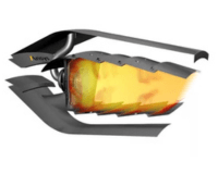 Ansys Fluids Fluent GPU Elite Channel Partner 3D Engineering Automation LLP