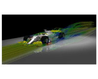 Ansys Fluids Fast, Accurate CFD Elite Channel Partner 3D Engineering Automation LLP