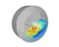 Ansys Fluids Rocky Elite Channel Partner 3D Engineering Automation LLP