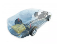 Ansys Digital Twin Battery Management Systems Elite Channel Partner 3D Engineering Automation LLP