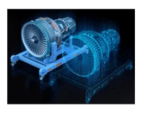 Ansys Digital Twin Ansys for Hybrid Digital Twins Elite Channel Partner 3D Engineering Automation LLP