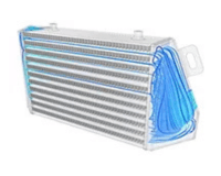 Ansys Discovery Heat Exchangers Elite Channel Partner 3D Engineering Automation LLP