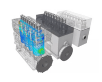 Ansys Discovery Geometry Modeling Elite Channel Partner 3D Engineering Automation LLP