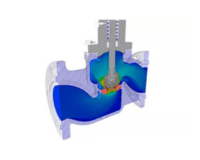Ansys Discovery Fluid Analysis Elite Channel Partner 3D Engineering Automation LLP