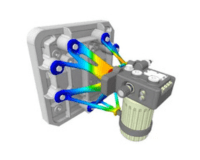 Ansys Discovery Topology Optimization Elite Channel Partner 3D Engineering Automation LLP