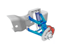 Ansys Discovery Structural & Modal Analysis Elite Channel Partner 3D Engineering Automation LLP