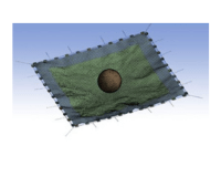 Ansys LS-DYNA Supporting Tools Elite Channel Partner 3D Engineering Automation LLP